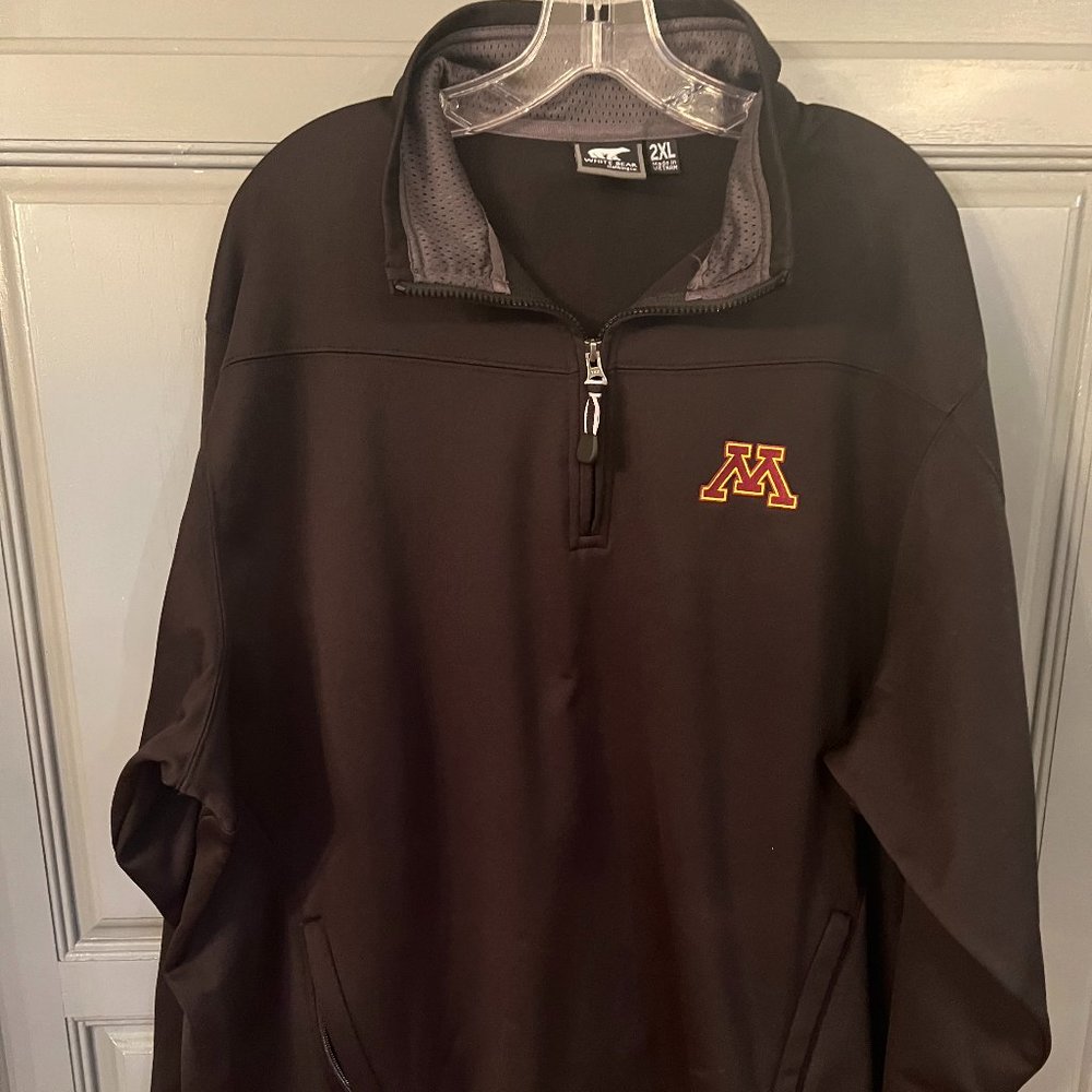 Men's University of Minnesota Pullover